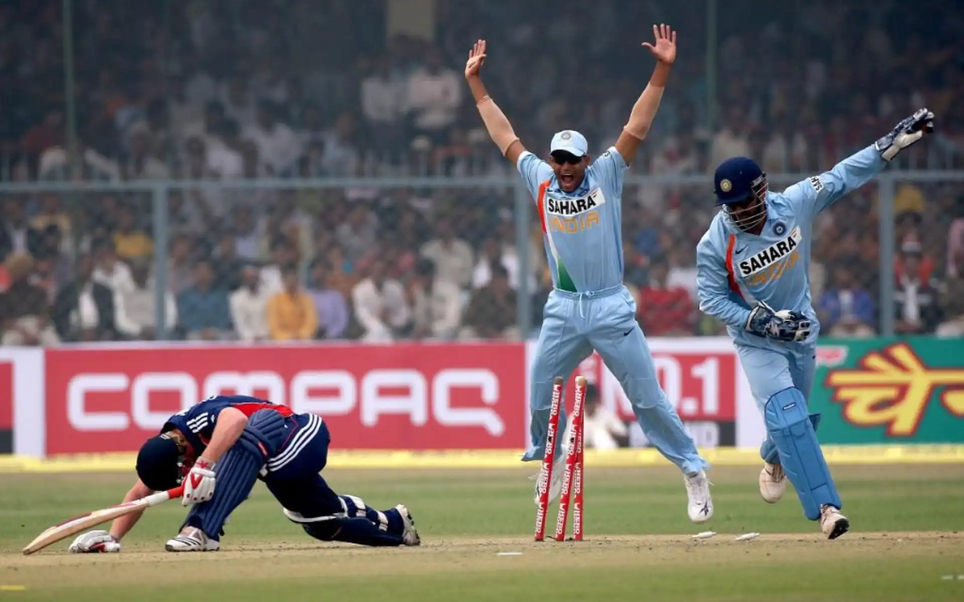 Top 5 Most Dismissals By Wicket-Keepers In T20 World Cup History
